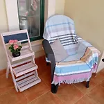 Chez Sylvie Et Alain Отель типа 