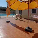 Отель типа 