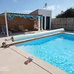 Chez Sylvie Et Alain Отель типа 