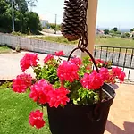 Chez Sylvie Et Alain Отель типа 