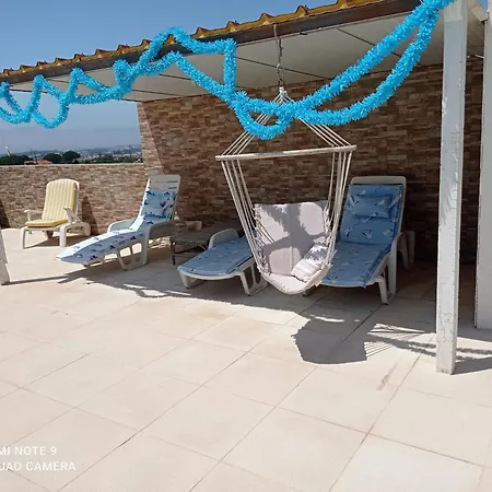 Chez Sylvie Et Alain 3*