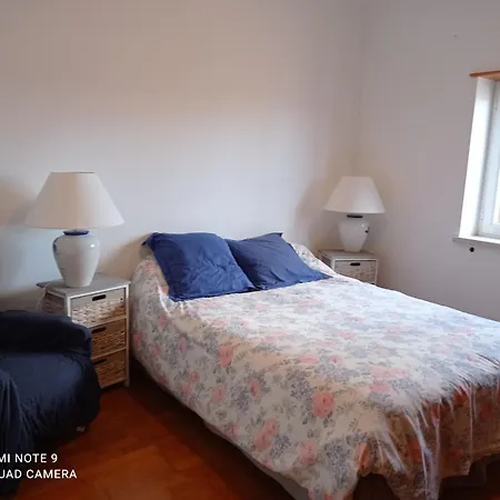 Chez Sylvie Et Alain Alojamento de Acomodação e Pequeno-almoço