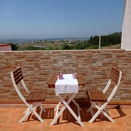 Chez Sylvie Et Alain 3*