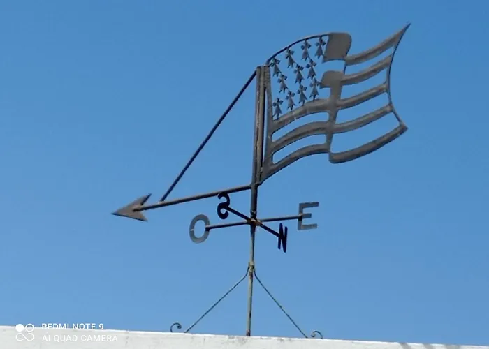 Chez Sylvie Et Alain 3* Lamas