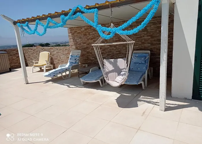 Chez Sylvie Et Alain 3*