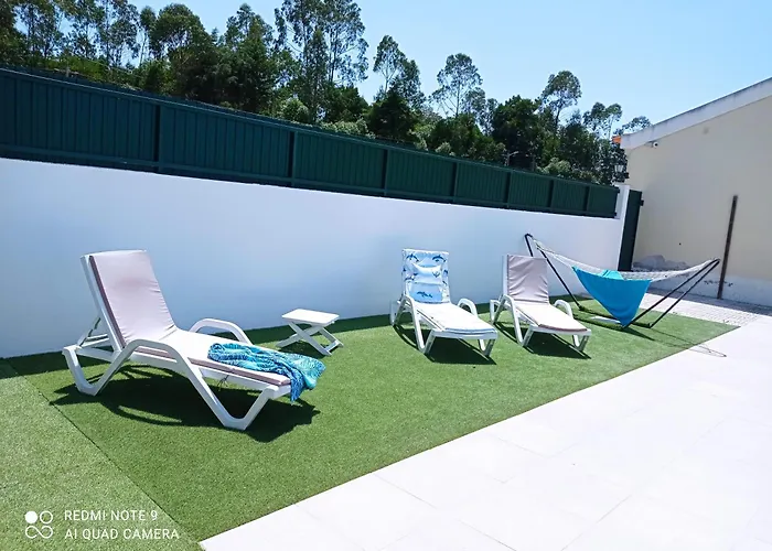 Chez Sylvie Et Alain 3* Lamas