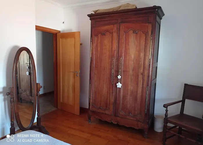 Chez Sylvie Et Alain Alojamento de Acomodação e Pequeno-almoço 3*