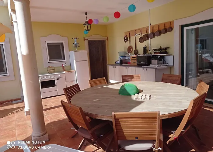 Alojamento de Acomodação e Pequeno-almoço Chez Sylvie Et Alain 3*