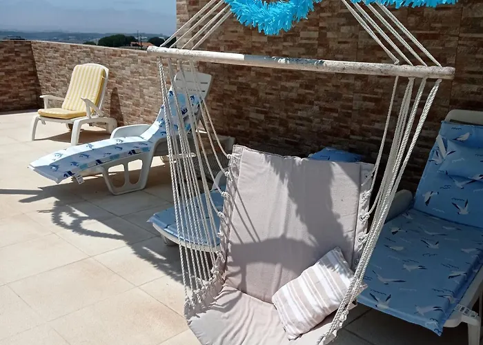 Chez Sylvie Et Alain Lamas