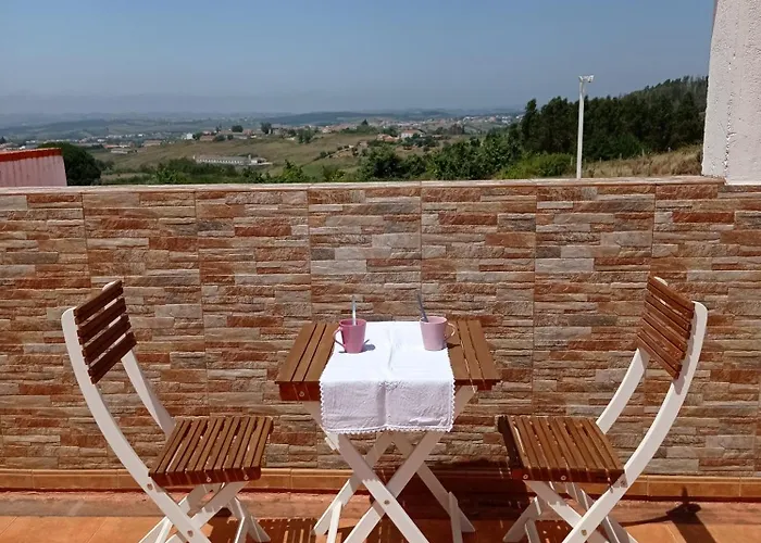 Chez Sylvie Et Alain 3*