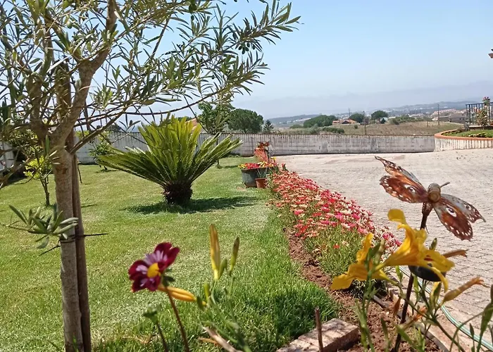 Alojamento de Acomodação e Pequeno-almoço Chez Sylvie Et Alain